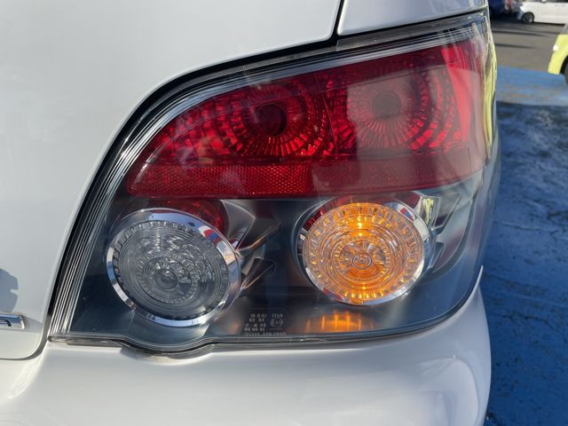 SUBARU IMPREZA WRX 2005 Image 31