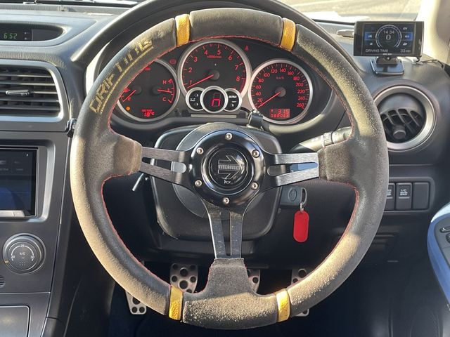 SUBARU IMPREZA WRX 2005 Image 31