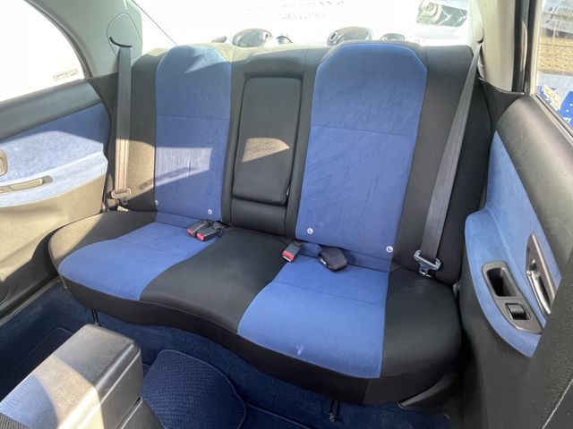 SUBARU IMPREZA WRX 2005 Image 31