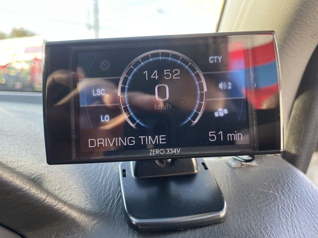 SUBARU IMPREZA WRX 2005 Image 31