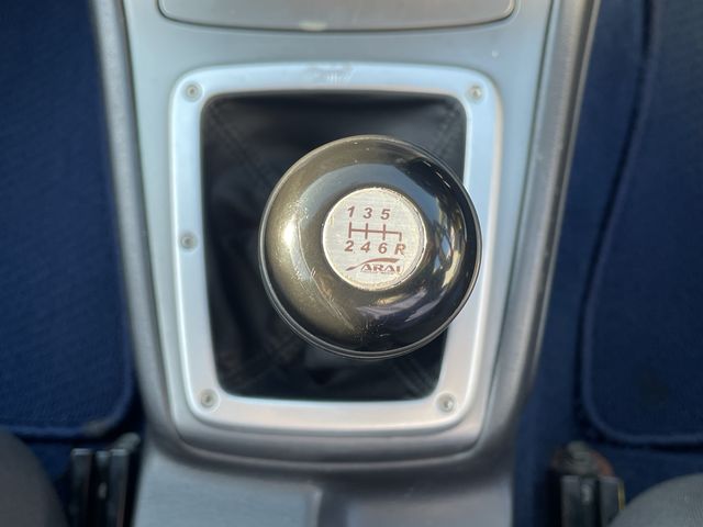 SUBARU IMPREZA WRX 2005 Image 31