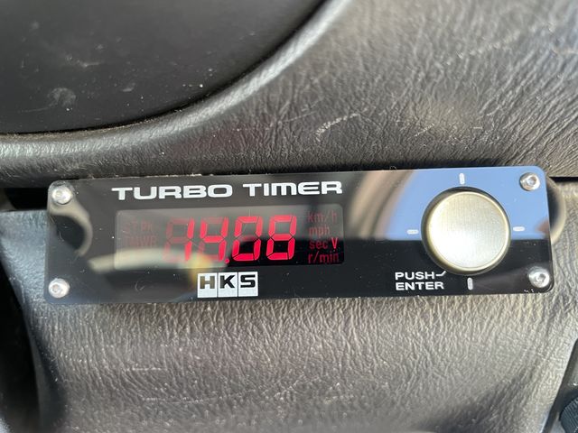 SUBARU IMPREZA WRX 2005 Image 31