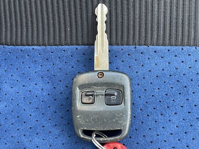 SUBARU IMPREZA WRX 2005 Image 31