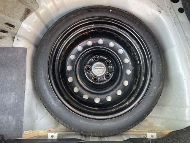 SUBARU IMPREZA WRX 2005 Image 31