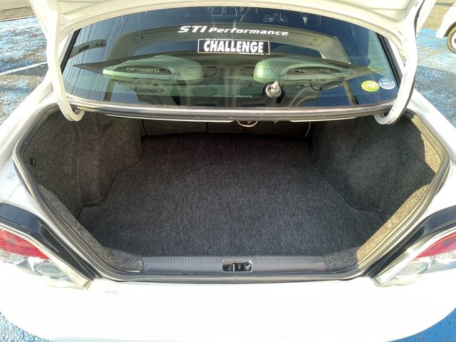 SUBARU IMPREZA WRX 2005 Image 31