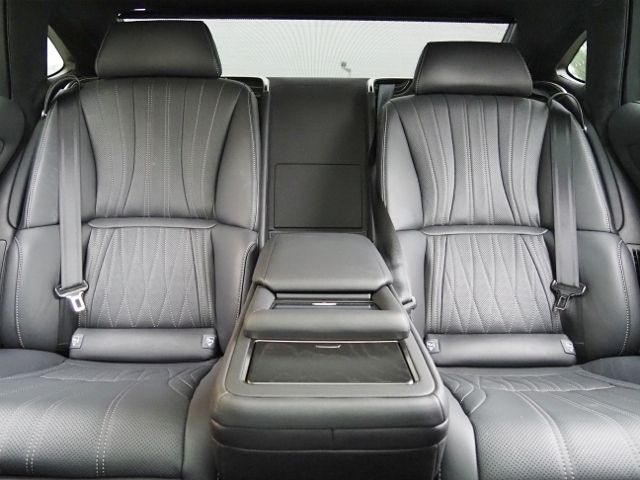 TOYOTA LEXUS LS500H 4WD 2021 Image 31