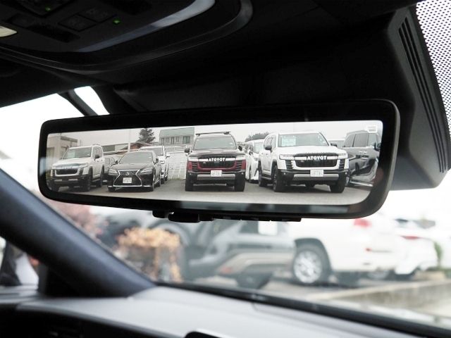 TOYOTA LEXUS LS500H 4WD 2021 Image 31