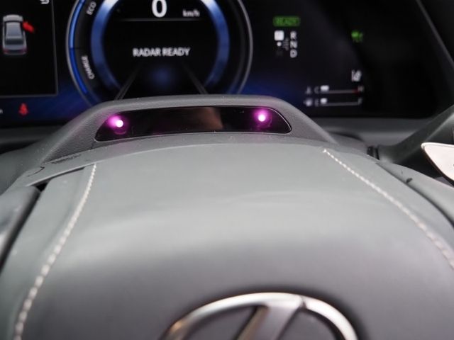 TOYOTA LEXUS LS500H 4WD 2021 Image 31