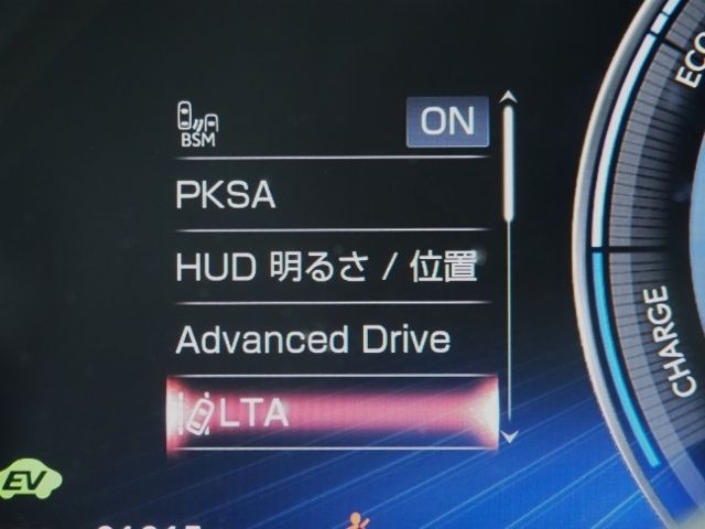 TOYOTA LEXUS LS500H 4WD 2021 Image 31