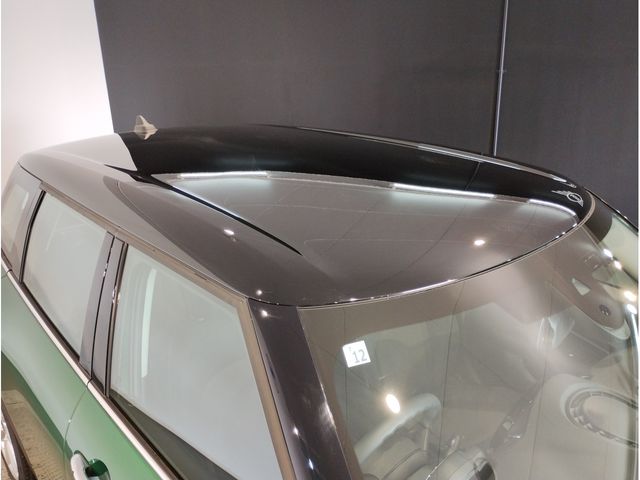 BMW MINI COOPER D CLUBMA 2020 Image 31