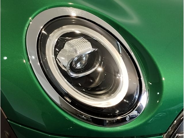 BMW MINI COOPER D CLUBMA 2020 Image 31