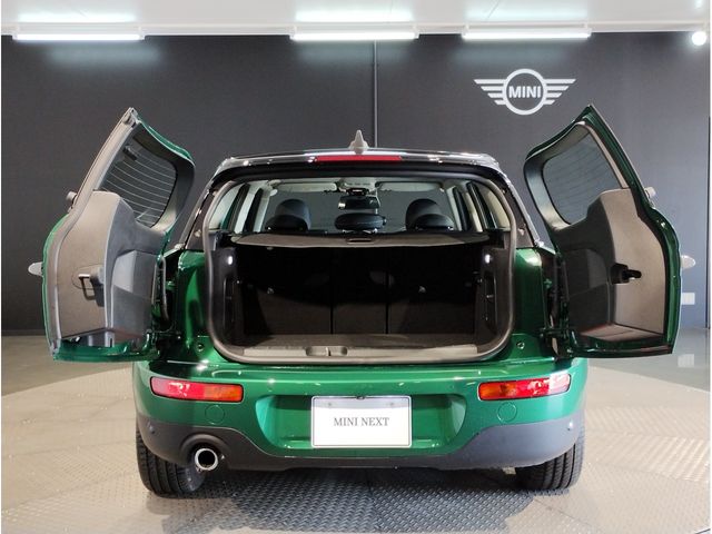 BMW MINI COOPER D CLUBMA 2020 Image 31