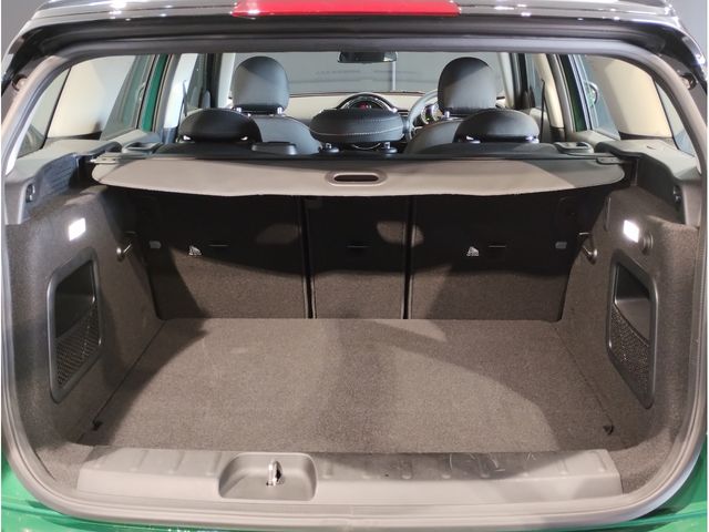 BMW MINI COOPER D CLUBMA 2020 Image 31