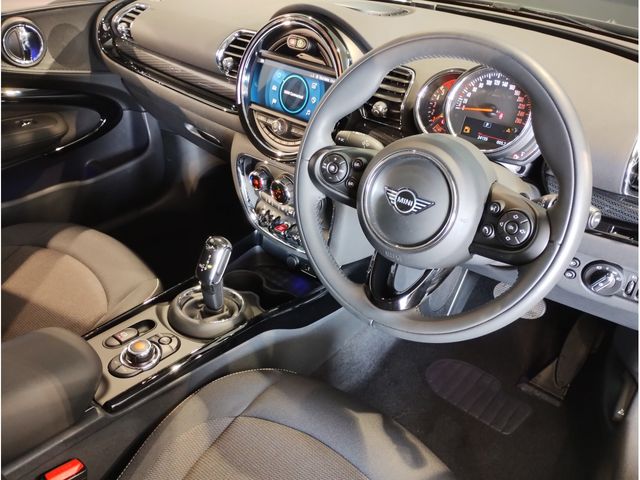 BMW MINI COOPER D CLUBMA 2020 Image 31