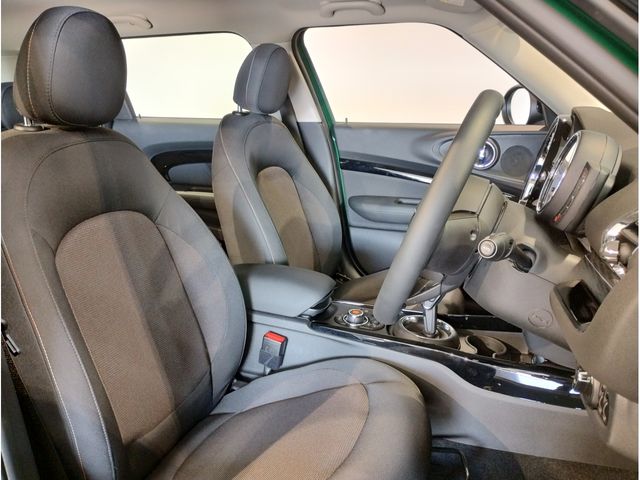 BMW MINI COOPER D CLUBMA 2020 Image 31