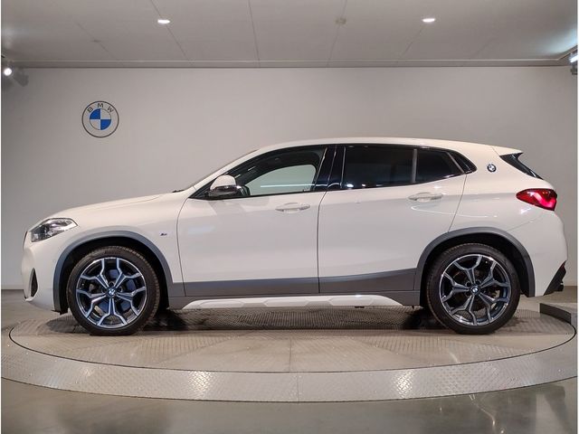 BMW X2 2021 Image 31