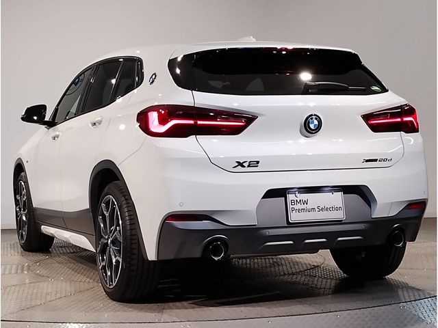 BMW X2 2021 Image 31