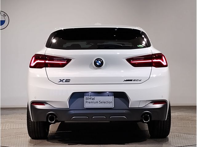 BMW X2 2021 Image 31