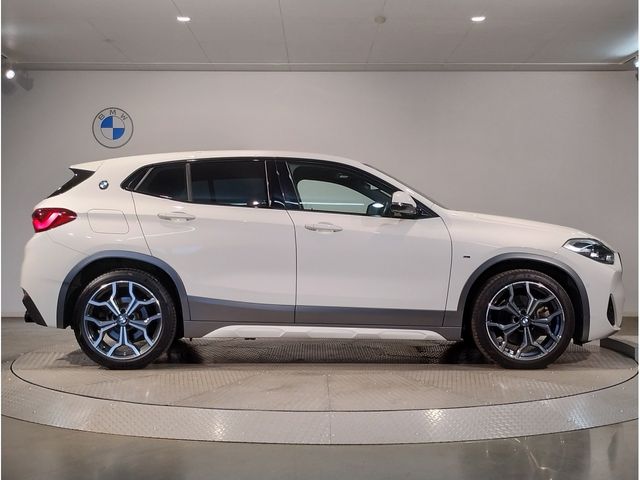 BMW X2 2021 Image 31