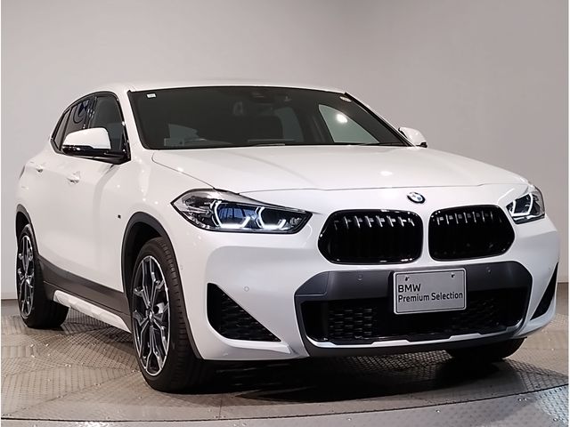 BMW X2 2021 Image 31