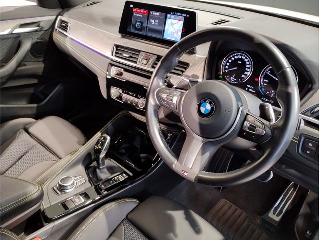 BMW X2 2021 Image 31