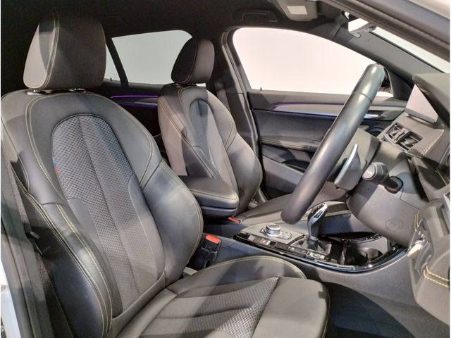 BMW X2 2021 Image 31