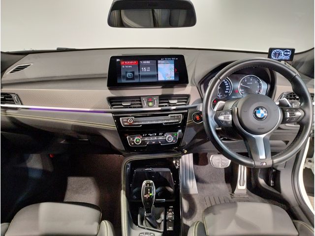 BMW X2 2021 Image 31