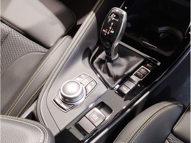 BMW X2 2021 Image 31