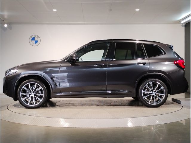 BMW X3 2024 Image 31