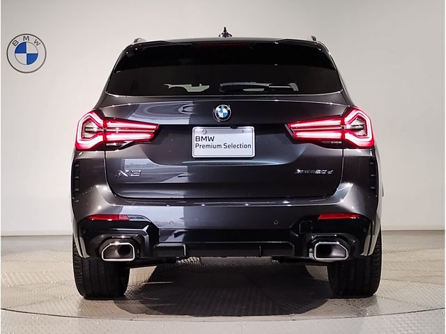 BMW X3 2024 Image 31