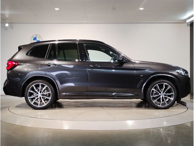 BMW X3 2024 Image 31