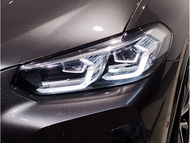 BMW X3 2024 Image 31