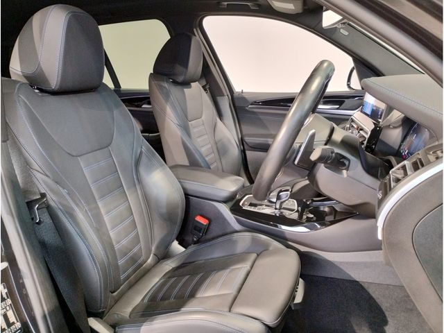 BMW X3 2024 Image 31