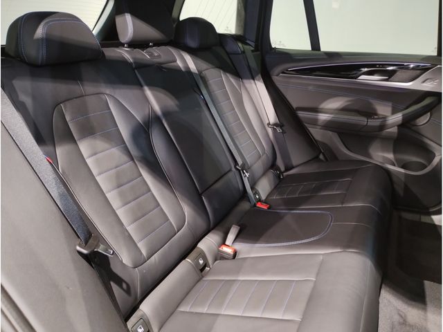 BMW X3 2024 Image 31