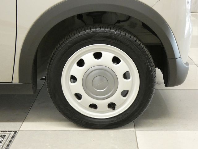 SUZUKI ALTO LAPIN LC 4WD 2023 Image 31