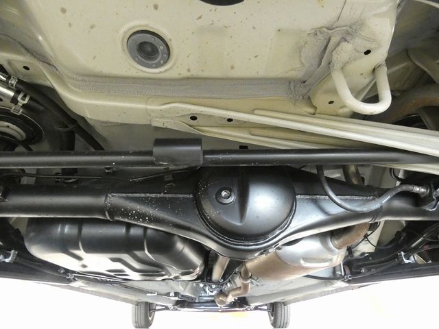 SUZUKI ALTO LAPIN LC 4WD 2023 Image 31