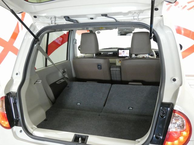 SUZUKI ALTO LAPIN LC 4WD 2023 Image 31