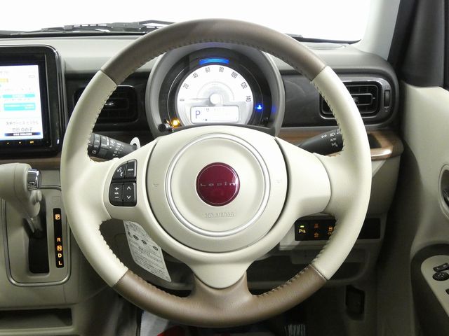 SUZUKI ALTO LAPIN LC 4WD 2023 Image 31