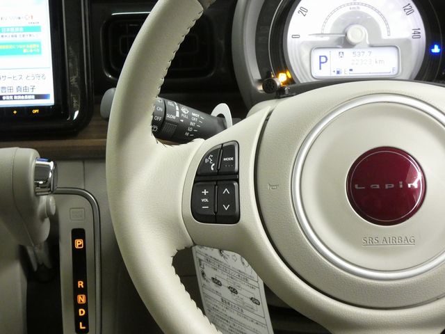 SUZUKI ALTO LAPIN LC 4WD 2023 Image 31