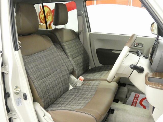 SUZUKI ALTO LAPIN LC 4WD 2023 Image 31