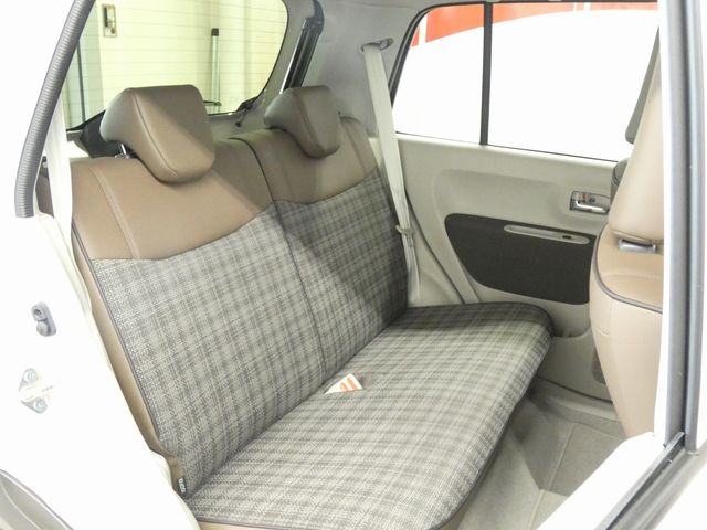 SUZUKI ALTO LAPIN LC 4WD 2023 Image 31