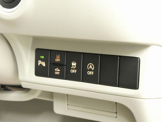 SUZUKI ALTO LAPIN LC 4WD 2023 Image 31