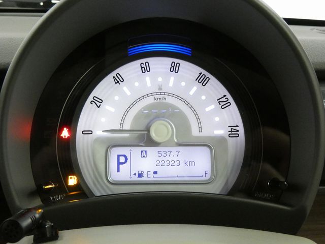 SUZUKI ALTO LAPIN LC 4WD 2023 Image 31