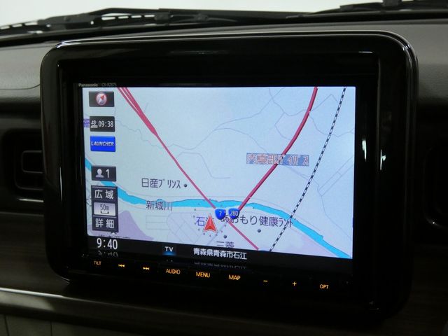 SUZUKI ALTO LAPIN LC 4WD 2023 Image 31