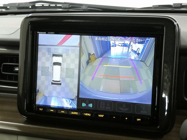 SUZUKI ALTO LAPIN LC 4WD 2023 Image 31