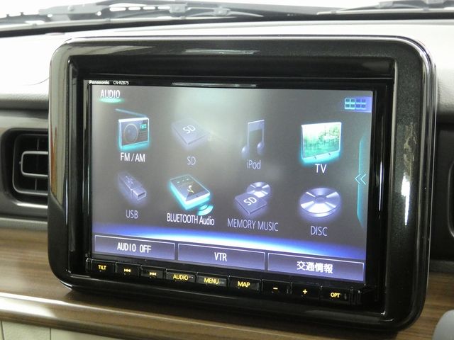 SUZUKI ALTO LAPIN LC 4WD 2023 Image 31