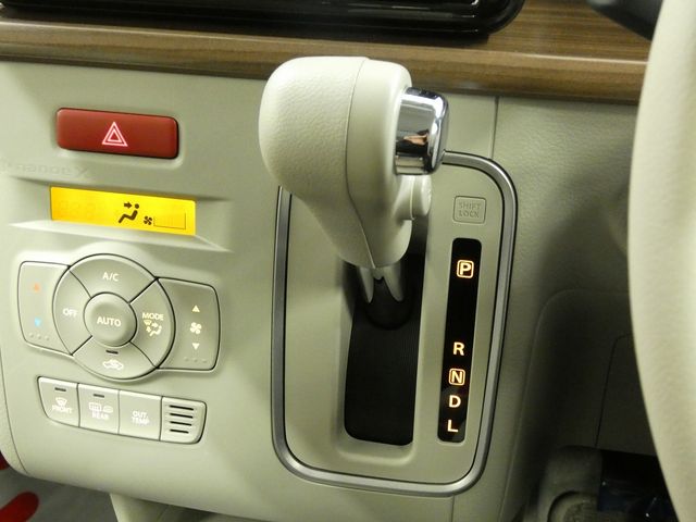 SUZUKI ALTO LAPIN LC 4WD 2023 Image 31