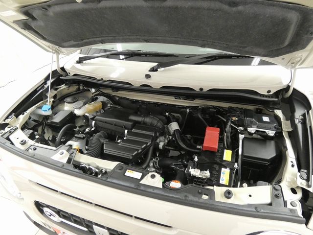 SUZUKI ALTO LAPIN LC 4WD 2023 Image 31