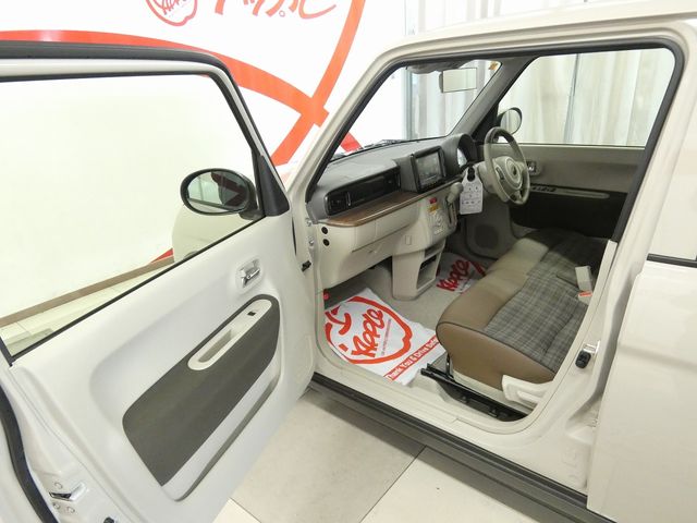 SUZUKI ALTO LAPIN LC 4WD 2023 Image 31