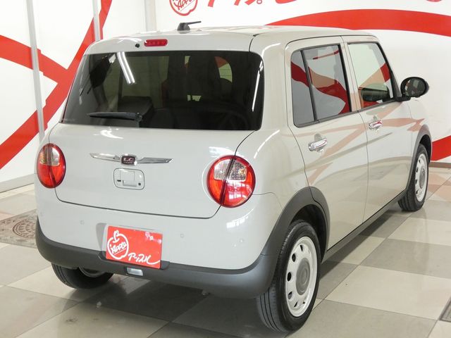 SUZUKI ALTO LAPIN LC 4WD 2023 Image 31